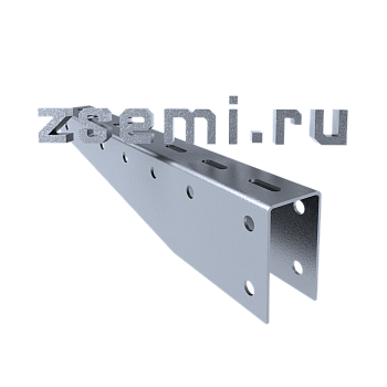 Консоль подвеса КП