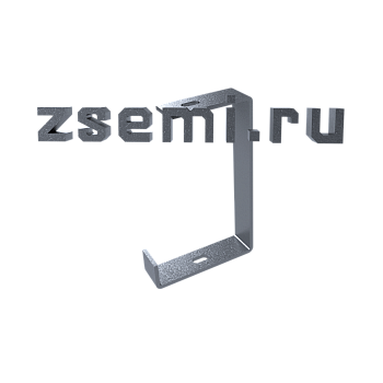 Подвес С-образный