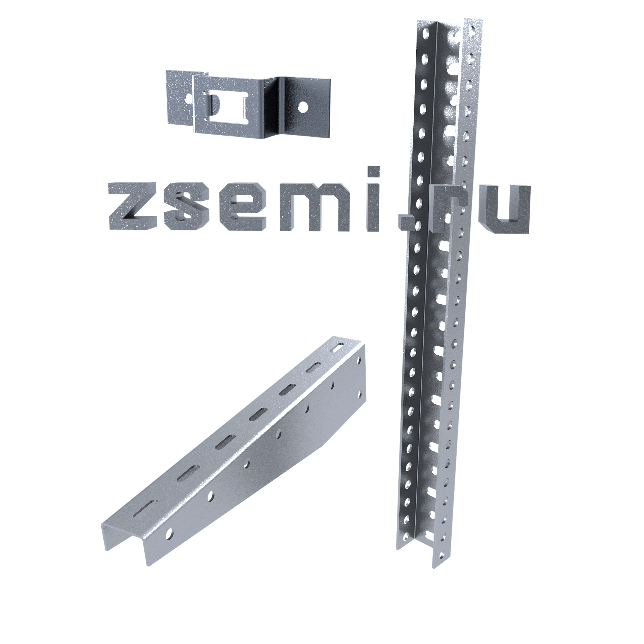 Монтажные системы, ГЭМ