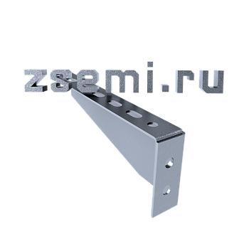 Консоль горизонтальная КГ