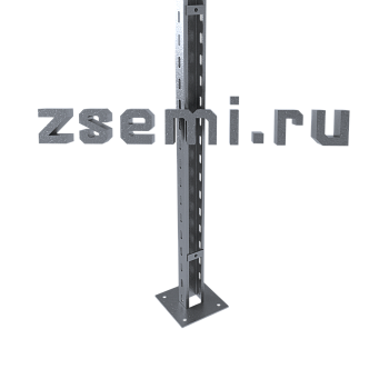 Стойка К314 аппаратная