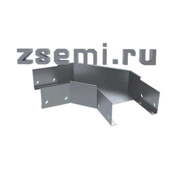 Угол в горизонтальной плоскости 90° НЛУ