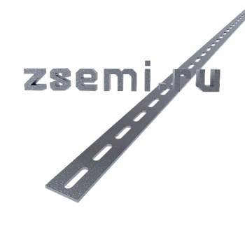 Полосы перфорированные