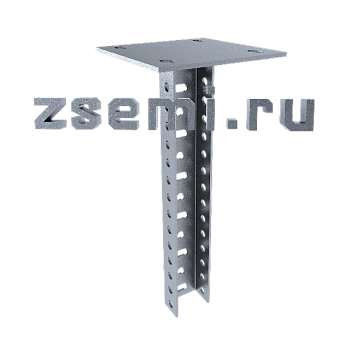 Стойка напольно-потолочная СНП