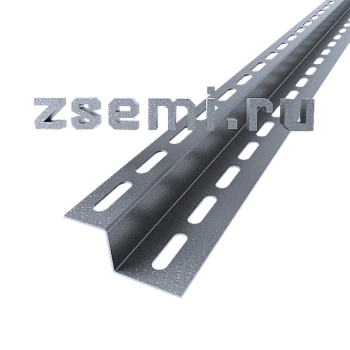 Профили Z-образные