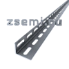  Уголок К237 У2 краска s=2,5мм L=2000мм