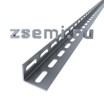 Профили L-образные (уголки)