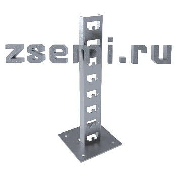 Стойки кабельные напольные и потолочные