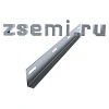 Соединительная планка для лотка СП 340х50 УТ2.5 цинк (1,2мм)