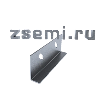 Соединительная планка СП для лотка шириной 50; 60; 80мм