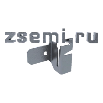 Держатель шин заземления К188