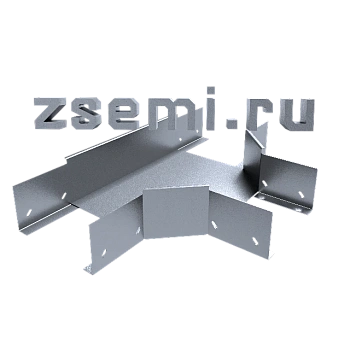 Лоток Т-образный НЛТ