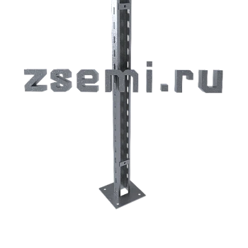 Стойка К314 аппаратная