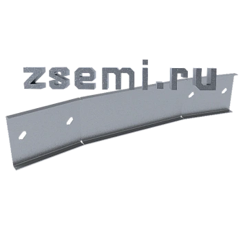 Соединитель переходной НЛ-СП