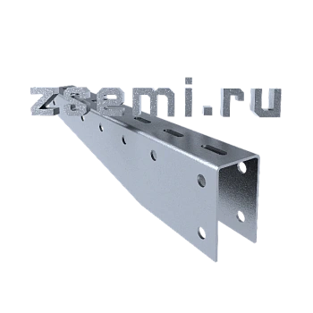 Консоль подвеса КП