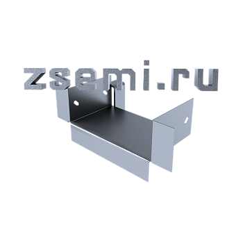 Короб присоединительный КП