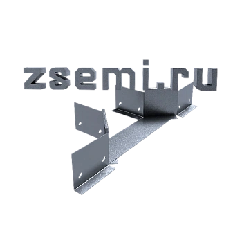 Отвод боковой НЛОБ