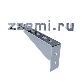 Консоль горизонтальная КГ