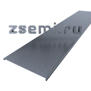 Крышки лотков замковые КЗ